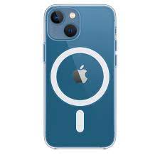 MagSafe Case for iPhone 13 – Wireless Charging Supported, Shockproof & Slim Cover