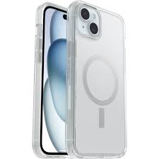 MagSafe Case for iPhone 15 – Wireless Charging Supported, Shockproof & Slim Cover