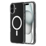 MagSafe Case for iPhone 16 – Wireless Charging Supported, Shockproof & Slim Cover