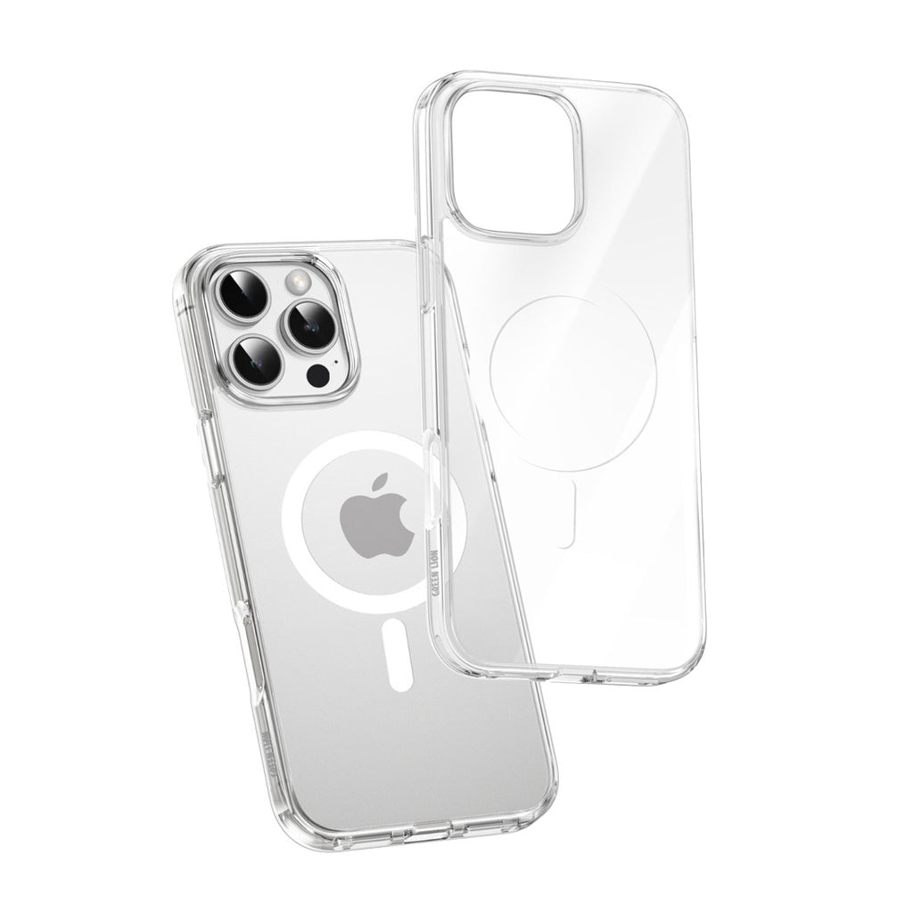 MagSafe Case for iPhone 14 Pro Max – Wireless Charging Supported, Shockproof & Slim Cover