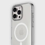 MagSafe Case for iPhone 16 Pro – Wireless Charging Supported, Shockproof & Slim Cover