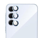 Samsung Galaxy A35 Camera Lens Protector – HD Clear Tempered Glass, Anti-Scratch Guard