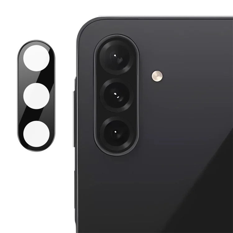 Samsung Galaxy A26 Camera Lens Protector – HD Clear Tempered Glass, Anti-Scratch Guard
