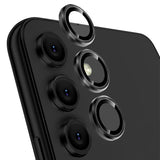Camera Lens Protector for Samsung Galaxy A15 – HD Tempered Glass, Scratch & Dust Protection