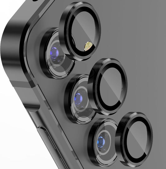 Why Every Smartphone Needs a Camera Lens Protector in 2025?