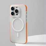iPhone 16 Series Colorful MagSafe Cover