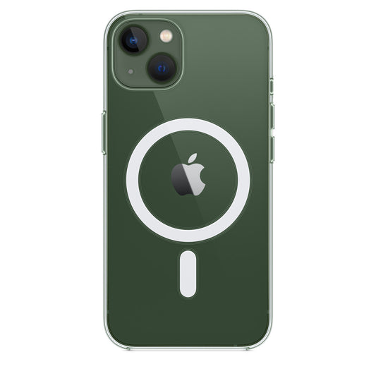 MagSafe Case for iPhone 13 – Wireless Charging Supported, Shockproof & Slim Cover