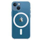 MagSafe Case for iPhone 13 – Wireless Charging Supported, Shockproof & Slim Cover