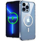 MagSafe Case for iPhone (All Models) – Slim Magnetic Protective Cover with Premium Finish