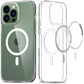 MagSafe Case for iPhone (All Models) – Slim Magnetic Protective Cover with Premium Finish