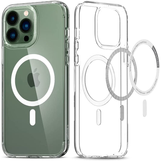 MagSafe Case for iPhone (All Models) – Slim Magnetic Protective Cover with Premium Finish