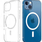 MagSafe Case for iPhone 14 – Wireless Charging Supported, Shockproof & Slim Cover