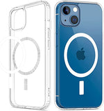 MagSafe Case for iPhone 14 – Wireless Charging Supported, Shockproof & Slim Cover