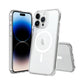 MagSafe Case for iPhone 13 Pro  – Wireless Charging Supported, Shockproof & Slim Cover