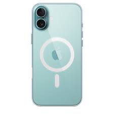 MagSafe Case for iPhone 16 Plus – Wireless Charging Supported, Shockproof & Slim Cover