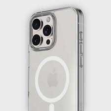 MagSafe Case for iPhone 14 Pro Max – Wireless Charging Supported, Shockproof & Slim Cover