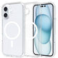 MagSafe Case for iPhone 17 – Wireless Charging Supported, Shockproof & Slim Cover