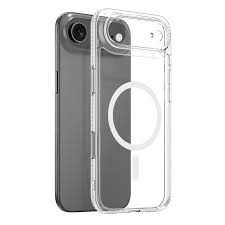 MagSafe Case for iPhone 17 Air – Wireless Charging Supported, Shockproof & Slim Cover