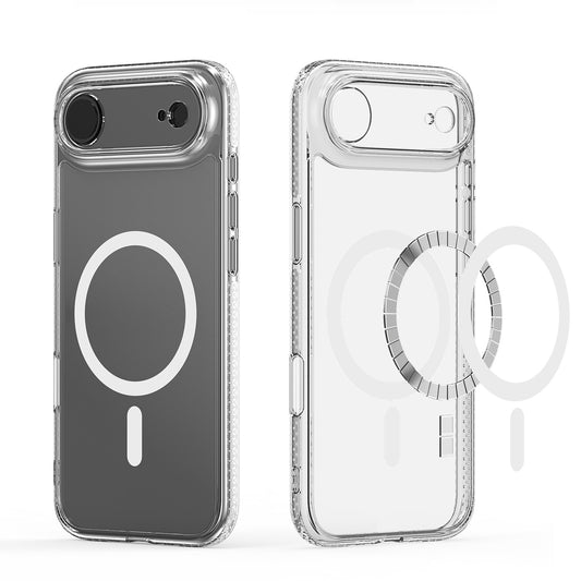 MagSafe Case for iPhone (All Models) – Slim Magnetic Protective Cover with Premium Finish