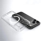 MagSafe Case for iPhone 17 Pro – Wireless Charging Supported, Shockproof & Slim Cover