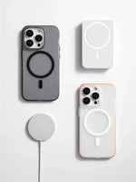 iPhone 16 Series Colorful MagSafe Cover