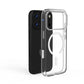 MagSafe Case for iPhone 17 Pro – Wireless Charging Supported, Shockproof & Slim Cover