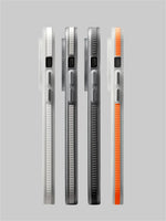 iPhone 16 Series Colorful MagSafe Cover