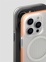 iPhone 16 Series Colorful MagSafe Cover