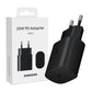 Samsung 25W Super Fast USB-C Charger | Original & Reliable Adapter