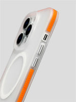 iPhone 16 Series Colorful MagSafe Cover