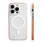 iPhone 16 Series Colorful MagSafe Cover