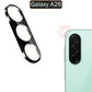 Samsung Galaxy A26 Camera Lens Protector – HD Clear Tempered Glass, Anti-Scratch Guard