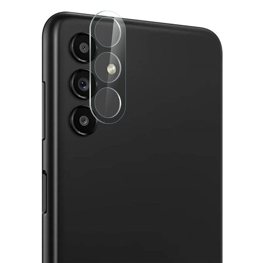 Samsung Galaxy A26 Camera Lens Protector – HD Clear Tempered Glass, Anti-Scratch Guard