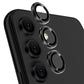 Camera Lens Protector for Samsung Galaxy A15 – HD Tempered Glass, Scratch & Dust Protection