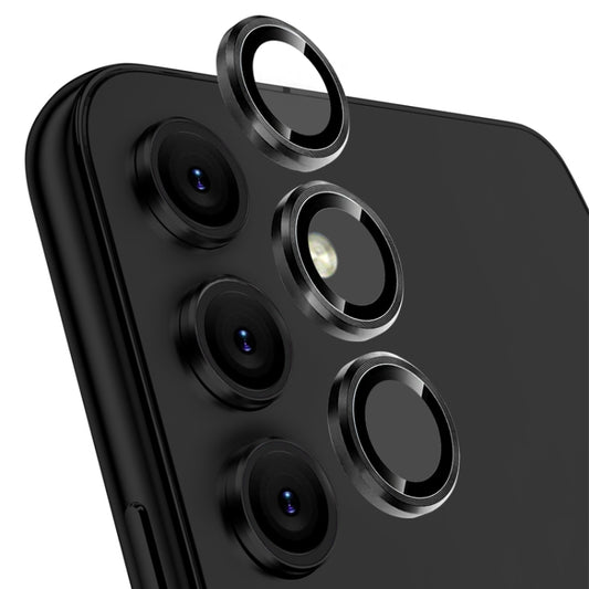 Camera Lens Protector for Samsung Galaxy A15 – HD Tempered Glass, Scratch & Dust Protection