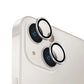 Camera Lens Protector for iPhone (All Models) – Ultra-Clear Tempered Glass with Scratch & Dust Protection
