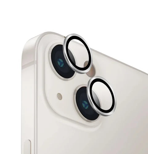 Camera Lens Protector for iPhone (All Models) – Ultra-Clear Tempered Glass with Scratch & Dust Protection