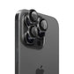 Camera Lens Protector for iPhone (All Models) – Ultra-Clear Tempered Glass with Scratch & Dust Protection