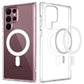 MagSafe Case for Samsung Galaxy S24 Ultra – Wireless Charging Supported, Slim & Shockproof Cover"