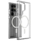 MagSafe Case for Samsung Galaxy S24 Ultra – Wireless Charging Supported, Slim & Shockproof Cover"
