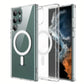 MagSafe Case for Samsung Galaxy S23 Ultra – Wireless Charging Supported, Slim & Shockproof Cover"